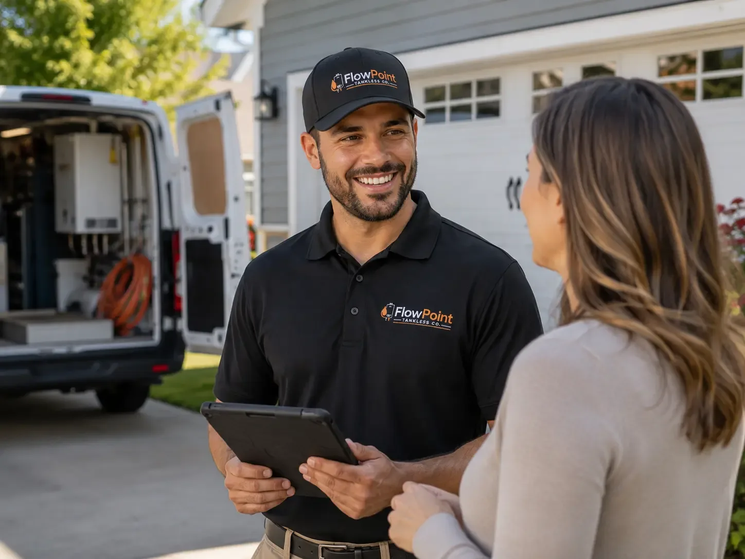 Tankless Water Heater Installation Garyville, LA FAQs